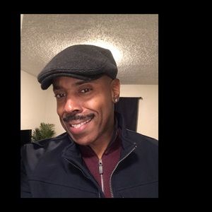 Meet your Posher, Freddie